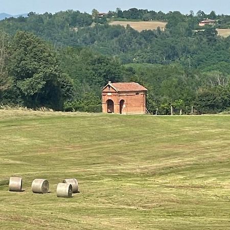 La Valle Incantata Villanova d'Asti Eksteriør bilde
