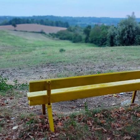 La Valle Incantata Villanova d'Asti Eksteriør bilde