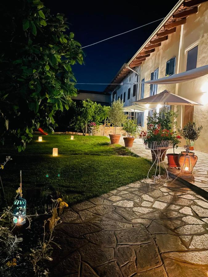 La Valle Incantata Villanova d'Asti Eksteriør bilde