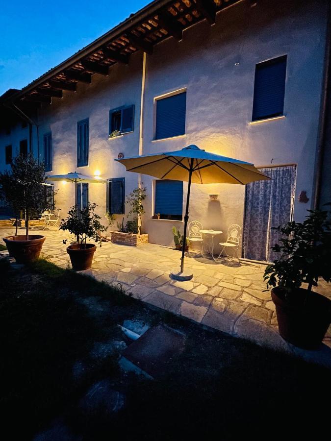 La Valle Incantata Villanova d'Asti Eksteriør bilde
