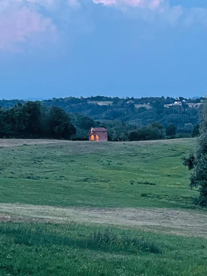 La Valle Incantata Villanova d'Asti Eksteriør bilde