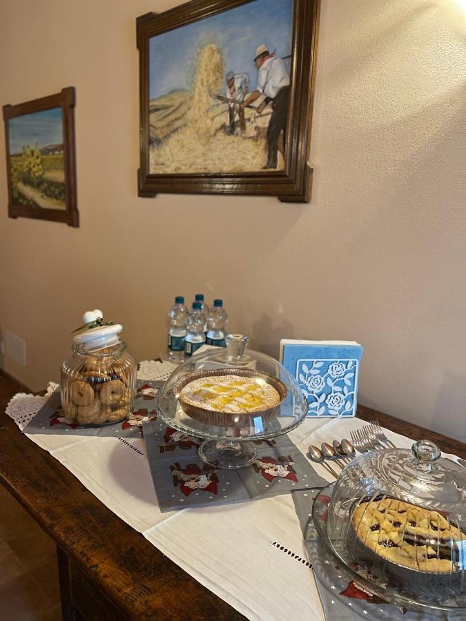 La Valle Incantata Villanova d'Asti Eksteriør bilde