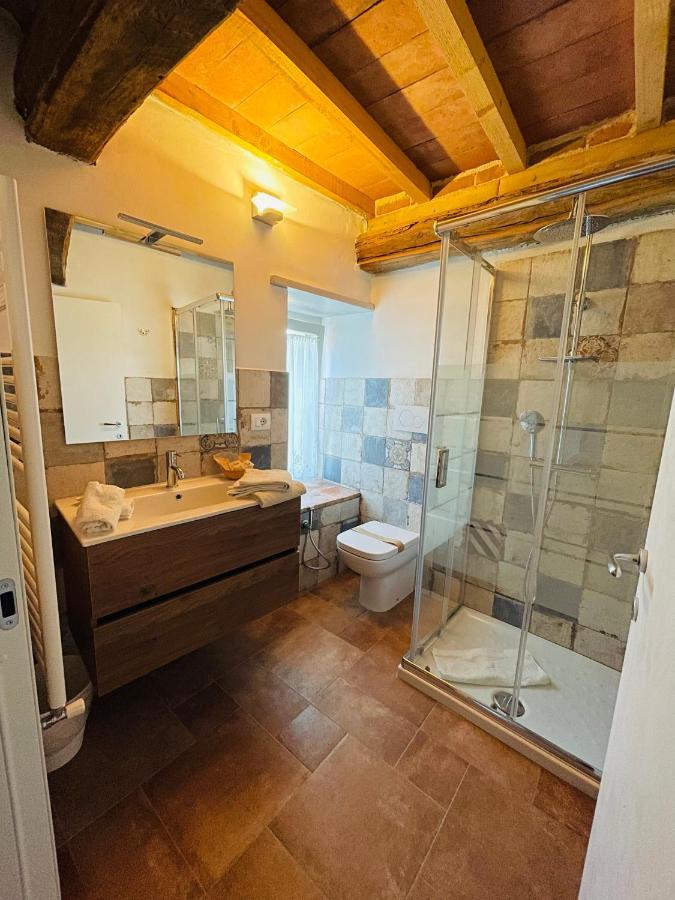 La Valle Incantata Villanova d'Asti Eksteriør bilde