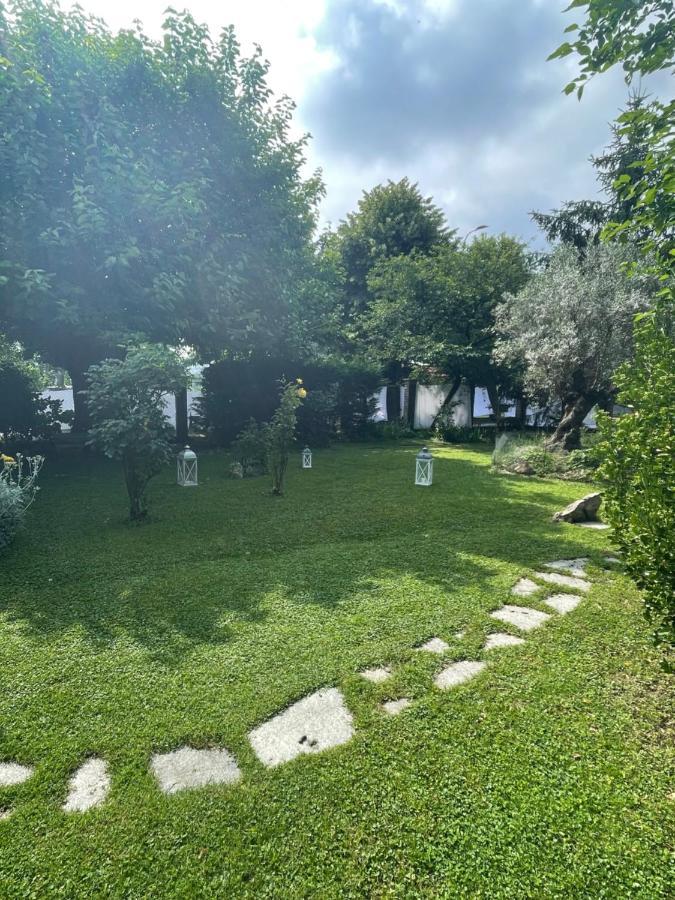 La Valle Incantata Villanova d'Asti Eksteriør bilde