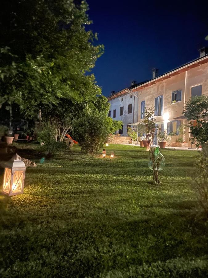La Valle Incantata Villanova d'Asti Eksteriør bilde