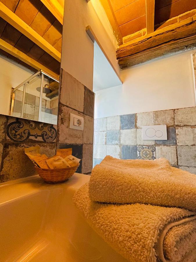 La Valle Incantata Villanova d'Asti Eksteriør bilde