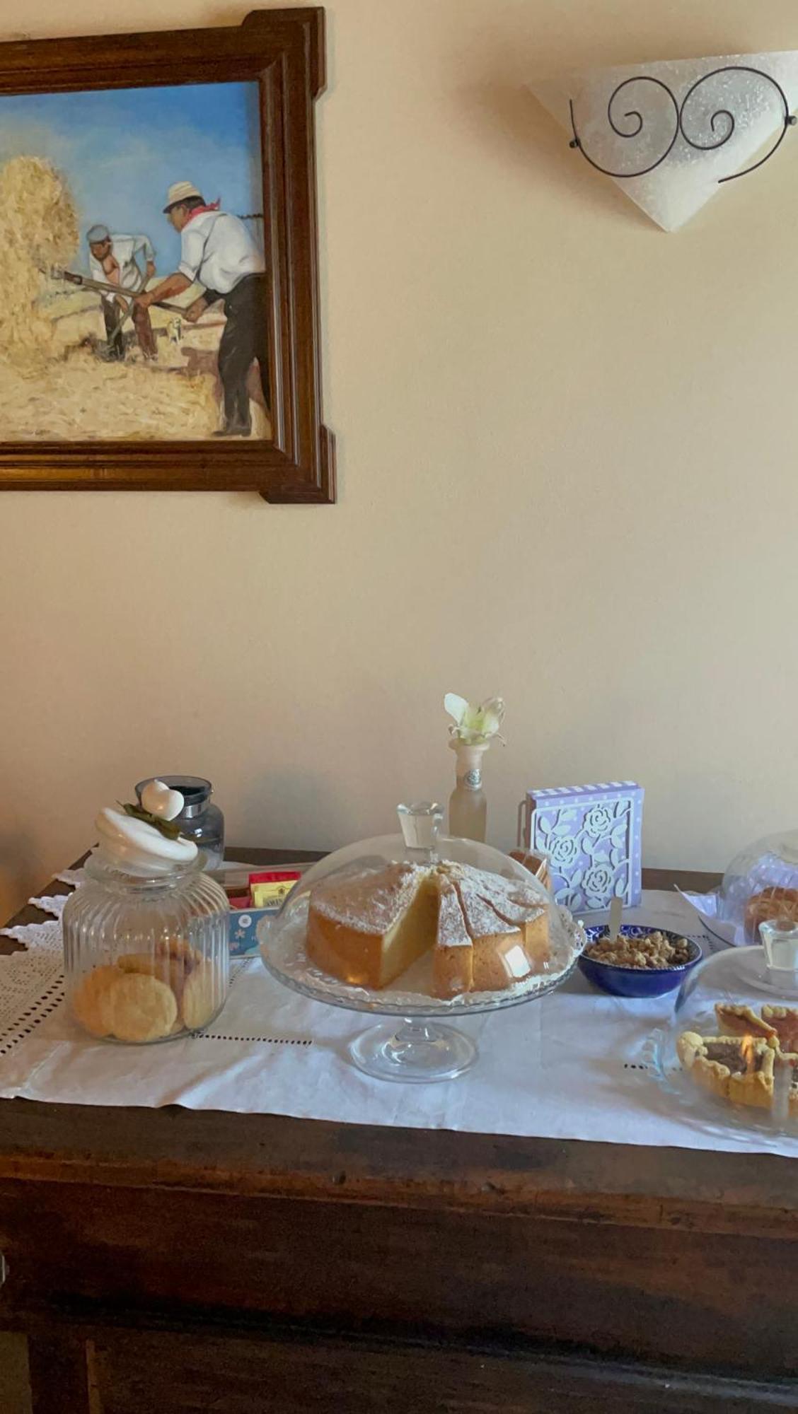 La Valle Incantata Villanova d'Asti Eksteriør bilde